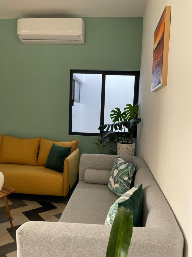 El Departamento Playa Sur Apartment Mazatlan Exterior photo