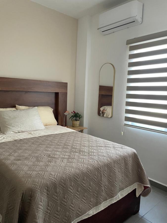 El Departamento Playa Sur Apartment Mazatlan Exterior photo